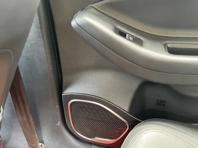 Chery Arrizo 5 PLUS — Фото автомобиля 17