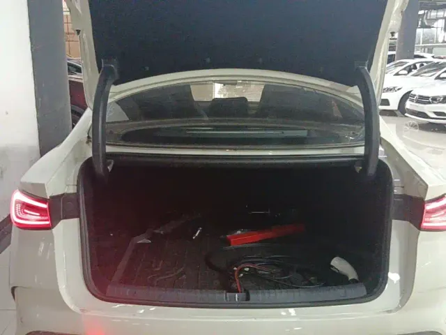 BYD Seal 06 — Фото автомобиля 18