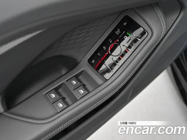 Audi A6 C9 — Фото автомобиля 13