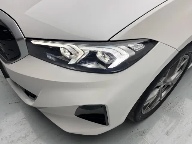 BMW i3 — Фото автомобиля 7