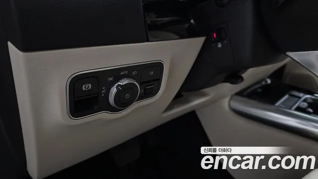 Mercedes-Benz EQA — Фото автомобиля 28