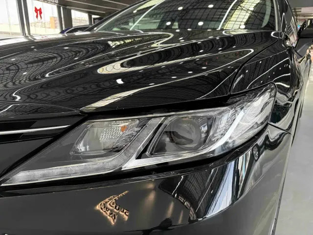 Toyota Camry — Фото автомобиля 26