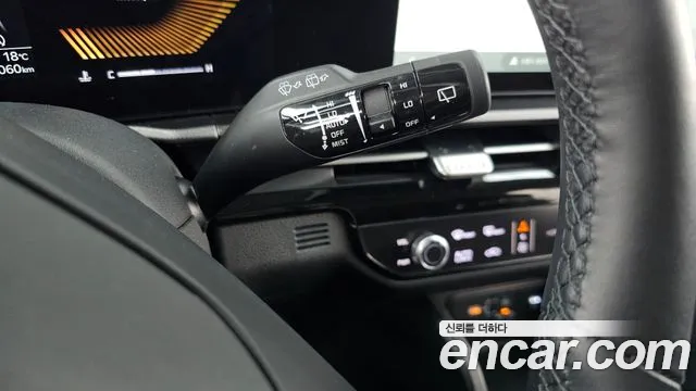 Kia Sportage — Фото автомобиля 20