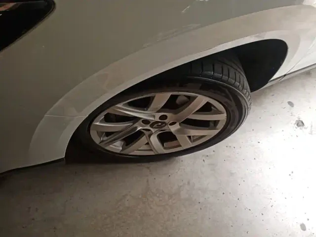 Jetta VS7 — Фото автомобиля 22