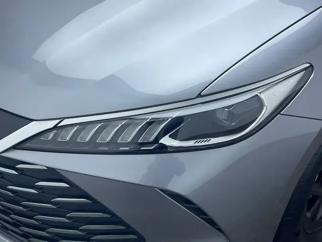 BYD Qin PLUS — Фото автомобиля 11