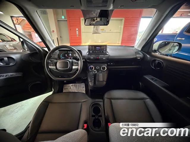 Hyundai Casper — Фото автомобиля 19