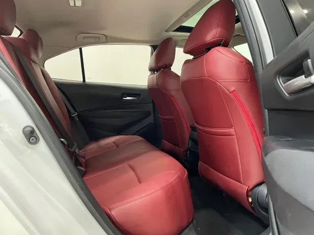 Toyota Corolla — Фото автомобиля 13