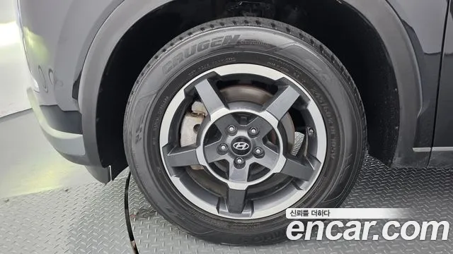 Hyundai Palisade The New Palisade Бензин 3.8 2WD — Фото автомобиля 5