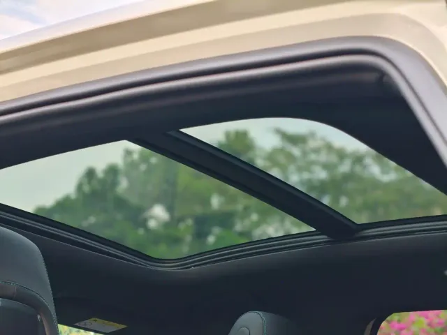 BYD Seal 06 — Фото автомобиля 19