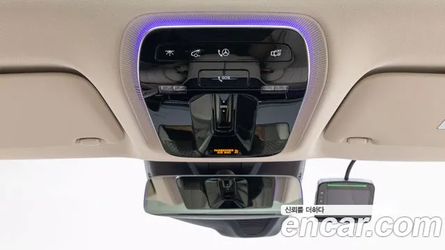Mercedes-Benz E-Class W214 — Фото автомобиля 14