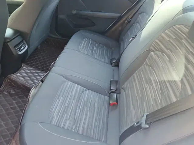 Chevrolet Monza — Фото автомобиля 16