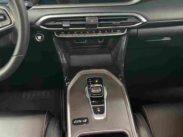 GAC Trumpchi GS4 — Фото автомобиля 9