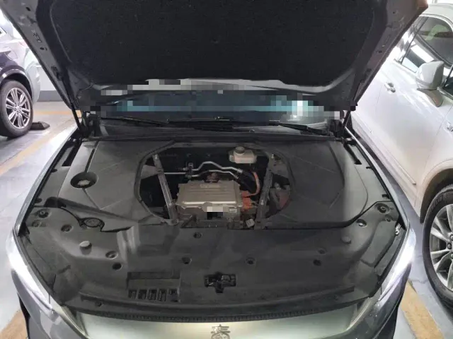 BYD Qin PLUS — Фото автомобиля 21