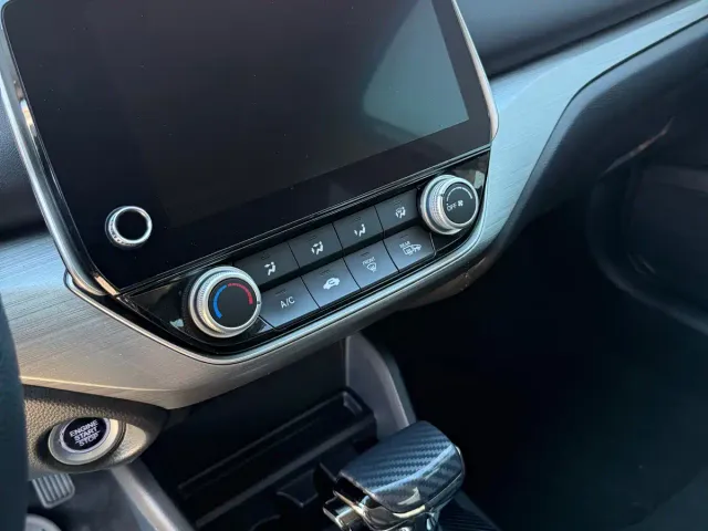 Honda ENVIX — Фото автомобиля 7