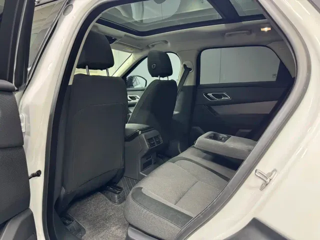 Land Rover Range Rover Velar — Фото автомобиля 13