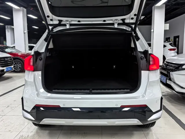 BMW X1 — Фото автомобиля 21