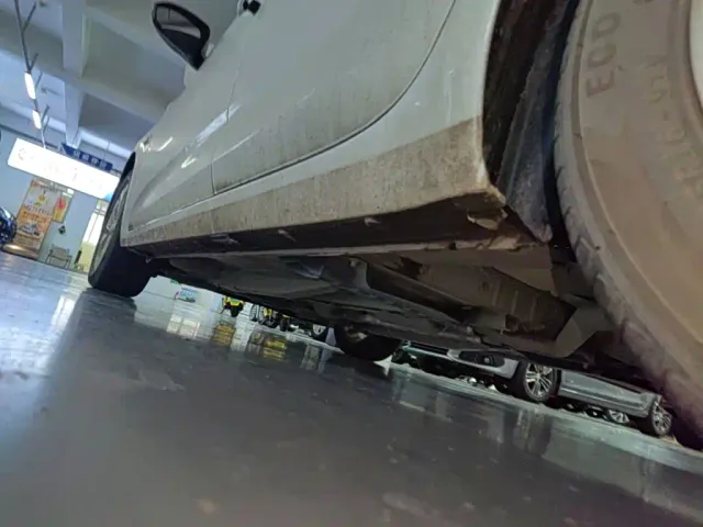 Chevrolet Monza — Фото автомобиля 21