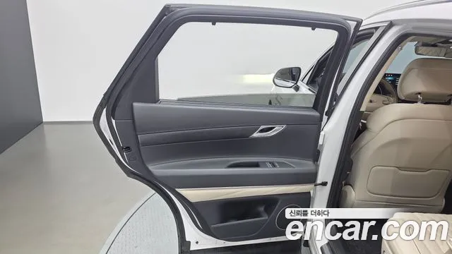 Genesis GV80 3.0 Дизель AWD — Фото автомобиля 18