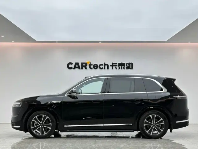 Aito M7 — Фото автомобиля 2
