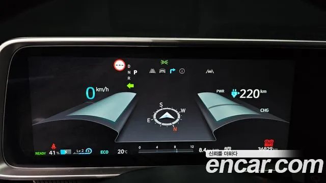 Hyundai Ioniq6 Ioniq 6 Long Range — Фото автомобиля 7