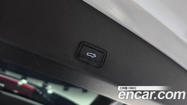 Renault Korea Grand Koleos — Фото автомобиля 30