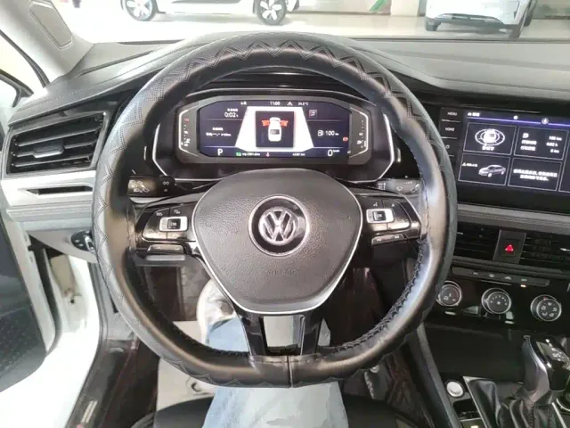 Volkswagen Sagitar — Фото автомобиля 6