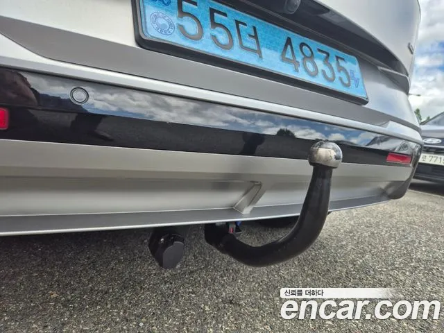 Hyundai Ioniq5 Long Range AWD — Фото автомобиля 6