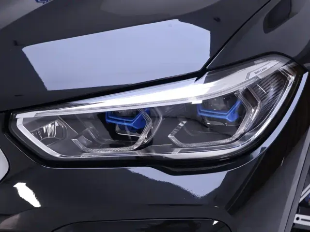 BMW X6 — Фото автомобиля 4