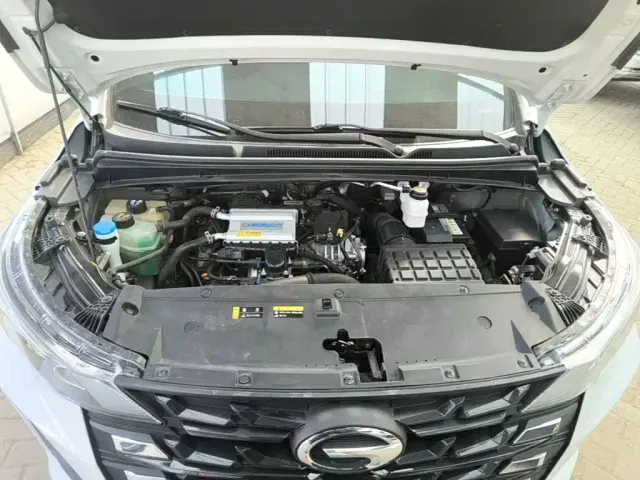 GAC Trumpchi M6 — Фото автомобиля 19