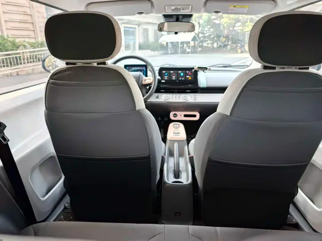 Changan Lumin — Фото автомобиля 14