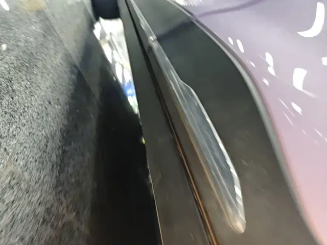 Geely Starry Wish — Фото автомобиля 20