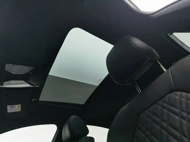 BMW 5 Series — Фото автомобиля 14