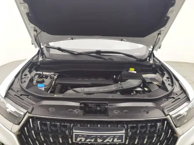 Haval H6 — Фото автомобиля 6