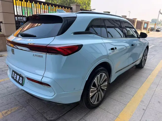 Buick E5 — Фото автомобиля 11