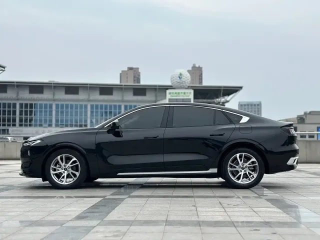 Ford Mondeo — Фото автомобиля 19