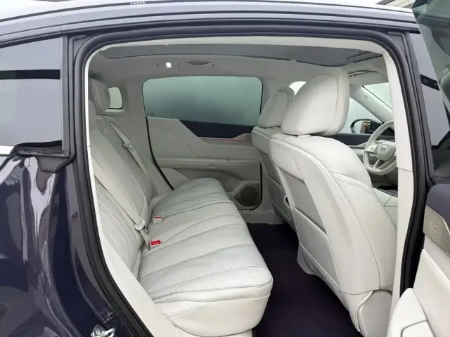 Buick Electra L7 — Фото автомобиля 18