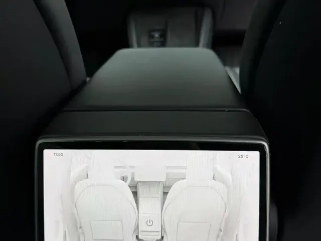 Tesla Model 3 — Фото автомобиля 21