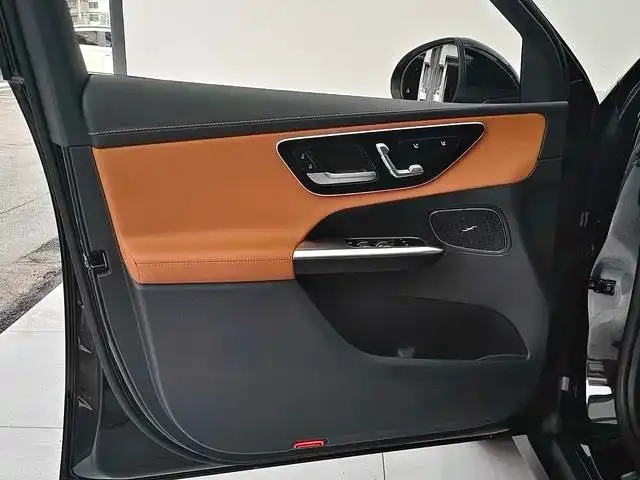 Mercedes-Benz GLC-Class — Фото автомобиля 9
