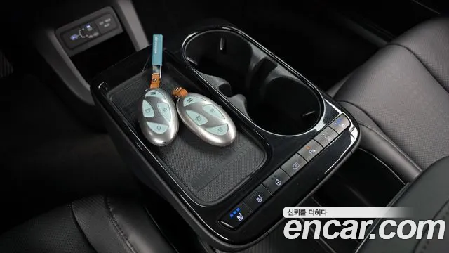 Hyundai Ioniq 5 — Фото автомобиля 12