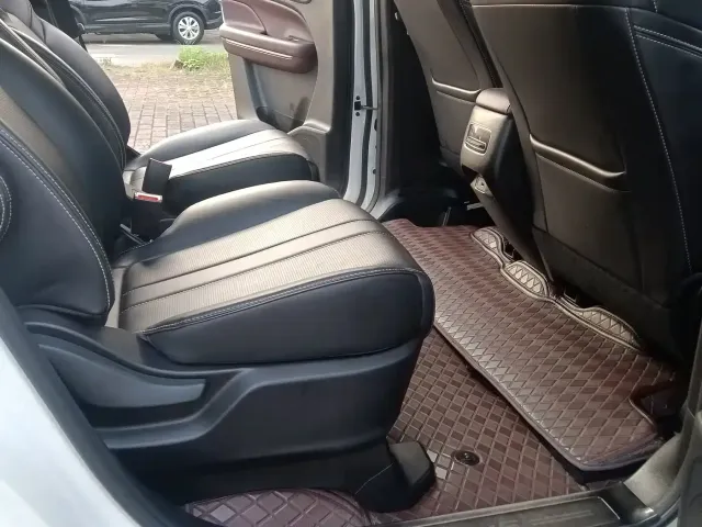 GAC Trumpchi M6 — Фото автомобиля 11
