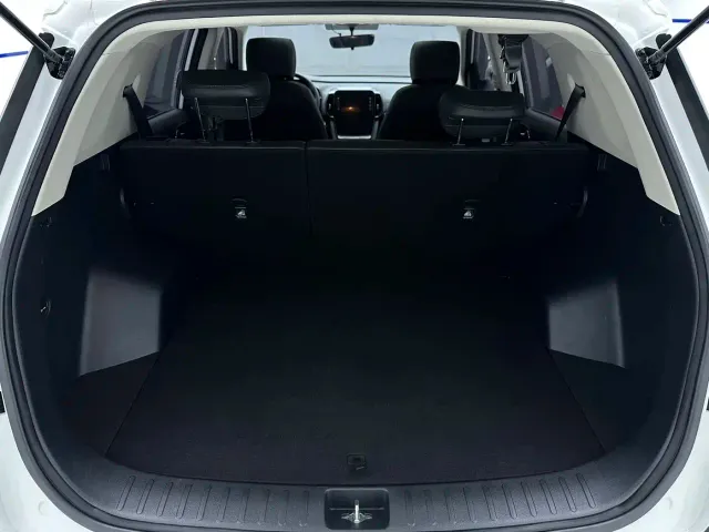 Hyundai ix35 — Фото автомобиля 19