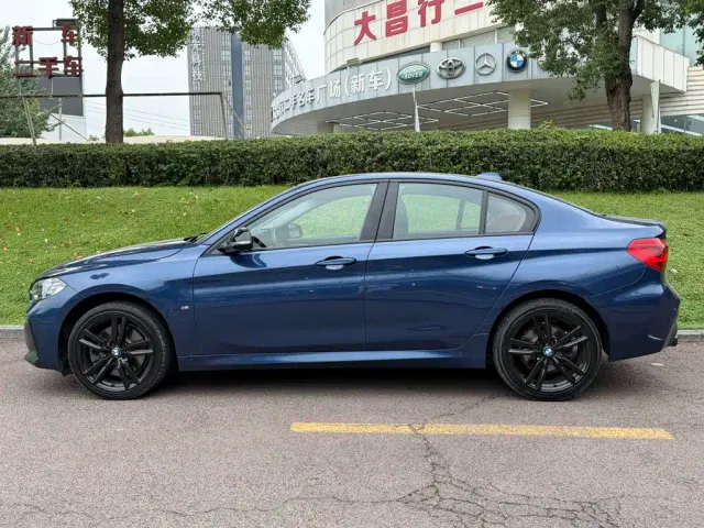 BMW 1 Series — Фото автомобиля 3