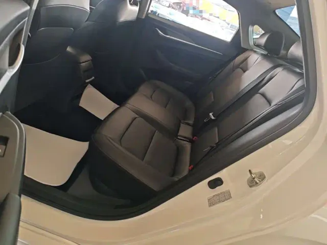 Changan Eado — Фото автомобиля 16