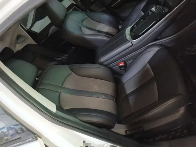 GAC Aion S — Фото автомобиля 24