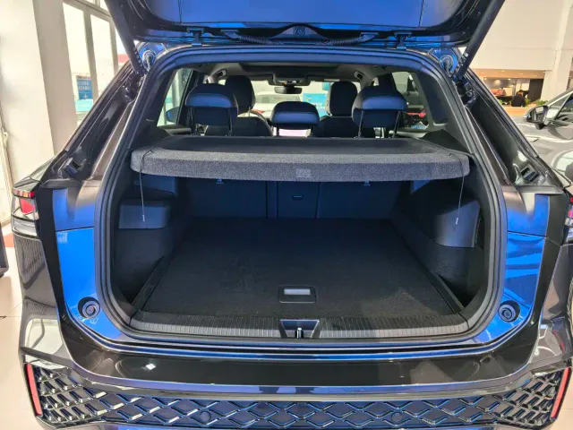 Volkswagen Tayron — Фото автомобиля 10