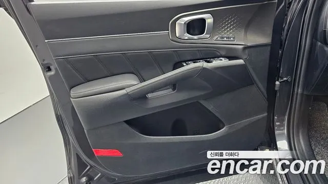 Kia Sorento 4th Gen — Фото автомобиля 13
