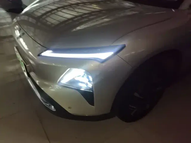 Wuling Starlight S — Фото автомобиля 23