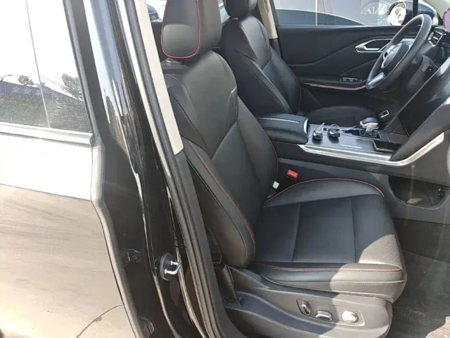Hongqi HS7 PHEV — Фото автомобиля 24