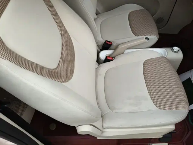 Wuling Hongguang Mini EV — Фото автомобиля 24