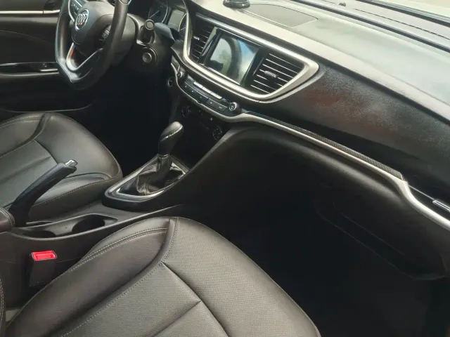 Buick Excelle — Фото автомобиля 3